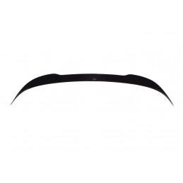 ALERON LIP VW SCIROCCO 2008 2014 MAXTON