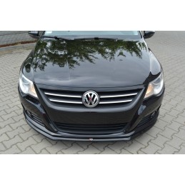 ESPADA LIP V2 PARAGOLPES DELANTERO VW PASSAT CC STANDARD 08 12 M