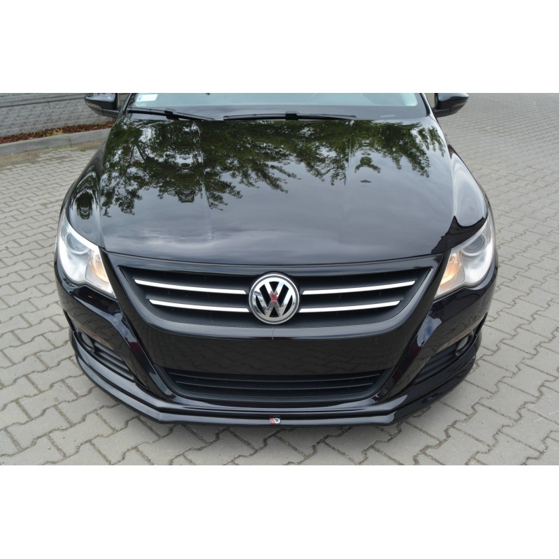 ESPADA LIP V2 PARAGOLPES DELANTERO VW PASSAT CC STANDARD 08 12 M