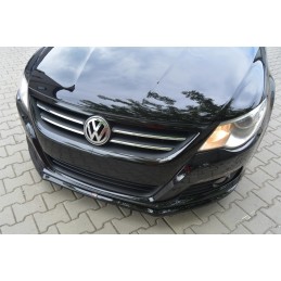 ESPADA LIP V2 PARAGOLPES DELANTERO VW PASSAT CC STANDARD 08 12 M