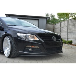 ESPADA LIP V2 PARAGOLPES DELANTERO VW PASSAT CC STANDARD 08 12 M