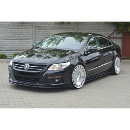 ESPADA LIP V2 PARAGOLPES DELANTERO VW PASSAT CC STANDARD 08 12 M