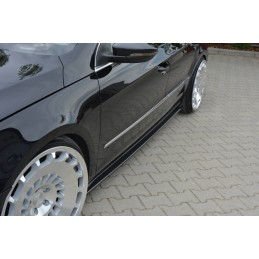 DIFUSORES LATERALES VW PASSAT CC STANDARD 08 12 MAXTON