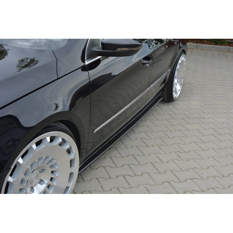 DIFUSORES LATERALES VW PASSAT CC STANDARD 08 12 MAXTON