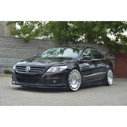 DIFUSORES LATERALES VW PASSAT CC STANDARD 08 12 MAXTON