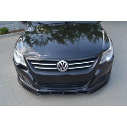 ESPADA LIP V1 PARAGOLPES DELANTERO VW PASSAT CC STANDARD 08 12 M
