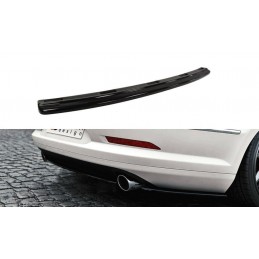 SPLITERS PARAGOLPES TRASERO VW PASSAT CC R36 RLINE 08 12 MAXTON