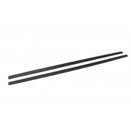 DIFUSORES LATERALES VW PASSAT B7 R LINE 2010 2014 MAXTON
