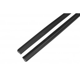 DIFUSORES LATERALES VW PASSAT B7 R LINE 2010 2014 MAXTON