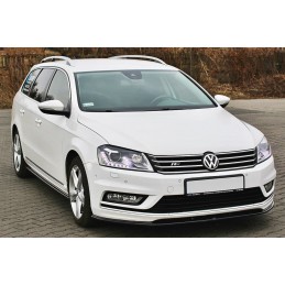 ESPADA LIP V1 PARACHOQUES DELANTERO VW PASSAT B7 R LINE 2010 201