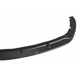 ESPADA LIP V1 PARACHOQUES DELANTERO VW PASSAT B7 R LINE 2010 201