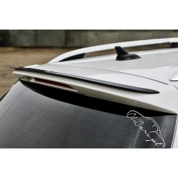 ALERON LIP VW PASSAT B7 R LINE VARIANT 2010 2014 MAXTON