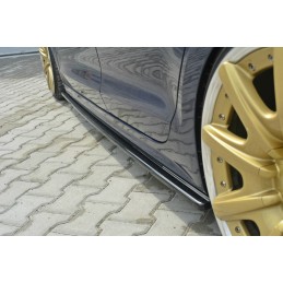 DIFUSORES LATERALES VW JETTA MK6 SEDAN 2011 2014 MAXTON