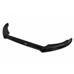 ESPADA LIP PARACHOQUES DELANTERO  VW JETTA 6 2011  MAXTON