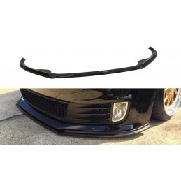 ESPADA LIP PARACHOQUES DELANTERO VW JETTA 6 GLI 2010  MAXTON