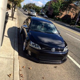 ESPADA LIP PARACHOQUES DELANTERO VW JETTA 6 GLI 2010  MAXTON