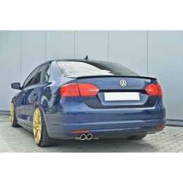 ALERON LIP VW JETTA MK6 SEDAN 2011 2014 MAXTON