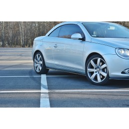 DIFUSORES LATERALES VW EOS 2005 2010 MAXTON