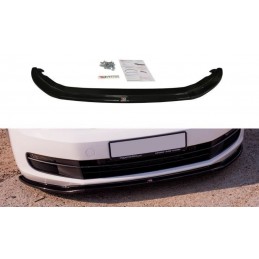 ESPADA LIP V1 PARAGOLPES DELANTERO VW BEETLE 2011  MAXTON