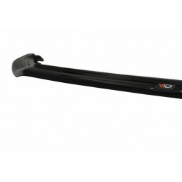 ESPADA LIP V1 PARAGOLPES DELANTERO VW BEETLE 2011  MAXTON