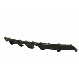 DIFUSOR PARAGOLPES TRASERO VW BEETLE 2011  MAXTON