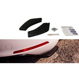 SPLITERS PARAGOLPES TRASERO VW BEETLE 2011  MAXTON