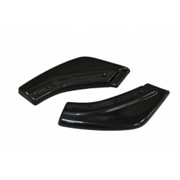 SPLITERS PARAGOLPES TRASERO VW BEETLE 2011  MAXTON