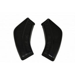 SPLITERS PARAGOLPES TRASERO VW BEETLE 2011  MAXTON