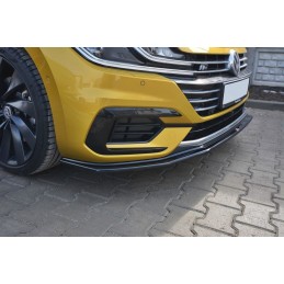 ESPADA LIP V1 PARAGOLPES DELANTERO VW ARTEON 2017 