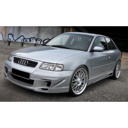 Faldones laterales Audi A3 8L WARRIOR
