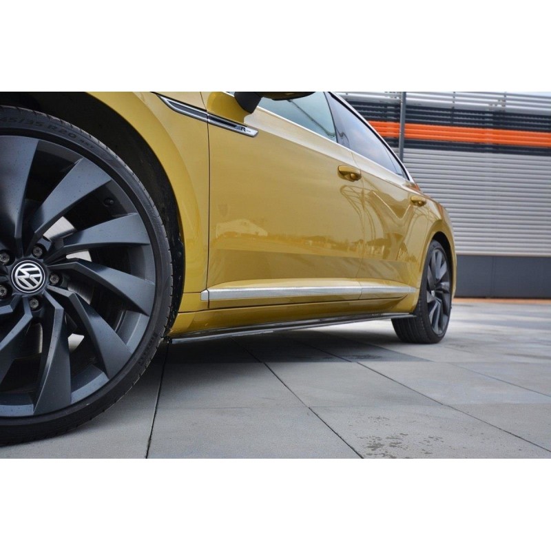 DIFUSORES LATERALES VW ARTEON 2017  MAXTON