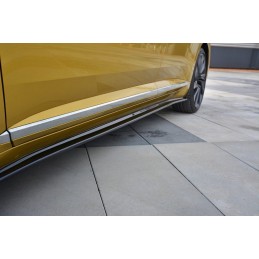 DIFUSORES LATERALES VW ARTEON 2017  MAXTON