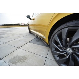 DIFUSORES LATERALES VW ARTEON 2017  MAXTON