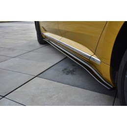 DIFUSORES LATERALES VW ARTEON 2017  MAXTON