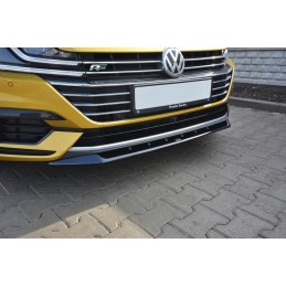 ESPADA LIP V2 PARAGOLPES DELANTERO VW ARTEON 2017  MAXTON