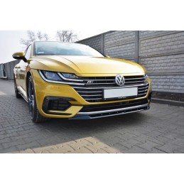 ESPADA LIP V2 PARAGOLPES DELANTERO VW ARTEON 2017  MAXTON