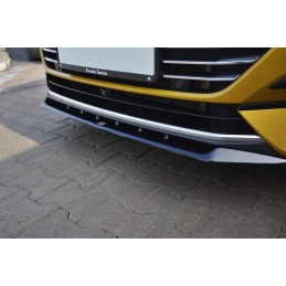 ESPADA LIP V2 PARAGOLPES DELANTERO VW ARTEON 2017  MAXTON