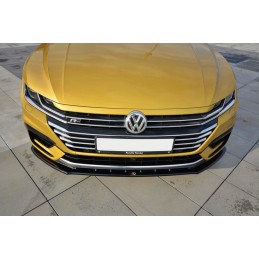 ESPADA LIP V3 PARAGOLPES DELANTERO VW ARTEON 2017  MAXTON