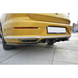 SPLITERS PARAGOLPES TRASERO VW ARTEON 2017  MAXTON