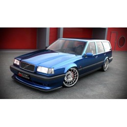 SPLITER PARAGOLPES DELANTERO VOLVO 850 R 1991 1996 MAXTON