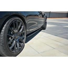 DIFUSORES LATERALES VOLVO S60 FACELIFT 2014 2018 MAXTON