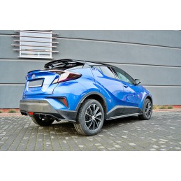 ALERON LIP TOYOTA C HR 2016  MAXTON