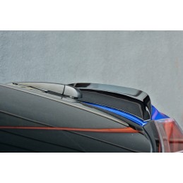 ALERON LIP TOYOTA C HR 2016  MAXTON