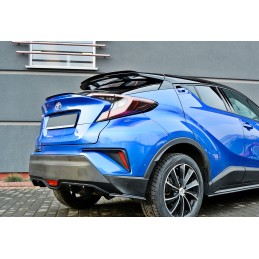 ALERON LIP V2 SUPERIOR TOYOTA C HR 2016  MAXTON