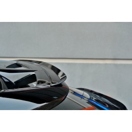 ALERON LIP V2 SUPERIOR TOYOTA C HR 2016  MAXTON