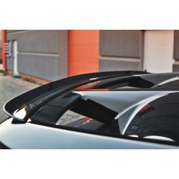ALERON LIP V2 SUPERIOR TOYOTA C HR 2016  MAXTON