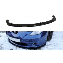 ESPADA LIP PARAGOLPES DELANTERO TOYOTA CELICA T23 99 02 MAXTON