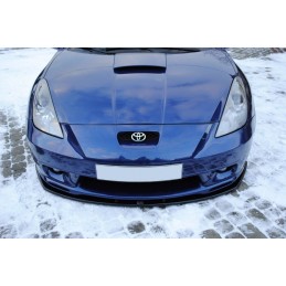ESPADA LIP PARAGOLPES DELANTERO TOYOTA CELICA T23 99 02 MAXTON