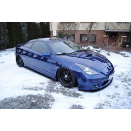 ESPADA LIP PARAGOLPES DELANTERO TOYOTA CELICA T23 99 02 MAXTON