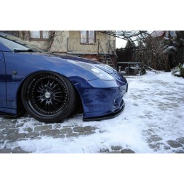 ESPADA LIP PARAGOLPES DELANTERO TOYOTA CELICA T23 99 02 MAXTON